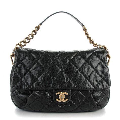 chanel coco pleats calfskin|CHANEL Calfskin Coco Pleats Flap Black .